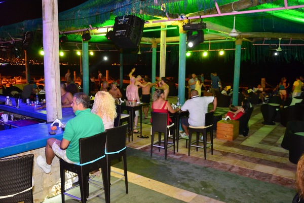 French Night at Edde Sands